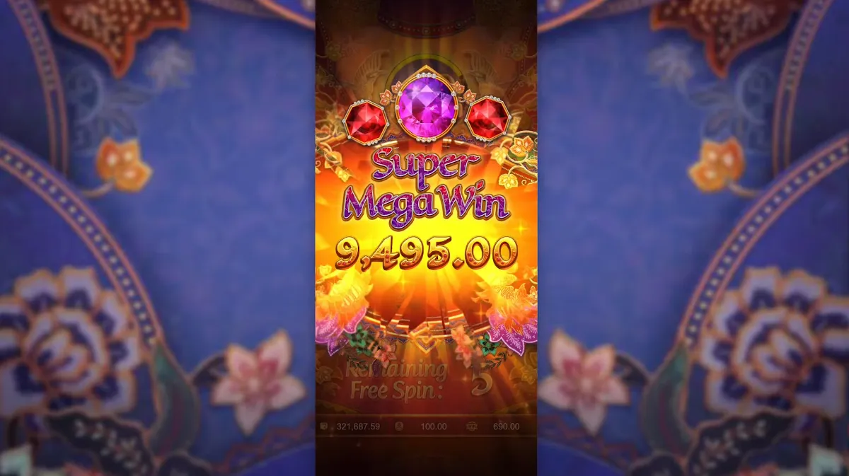 Garuda Gems